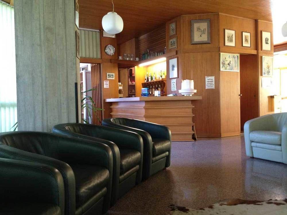 Hotel Brasilia Marina di Pietrasanta Buitenkant foto